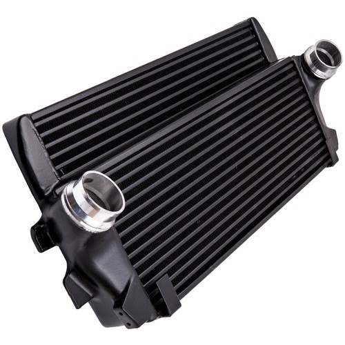 Ladeluftkühler for bmw 5er - for,