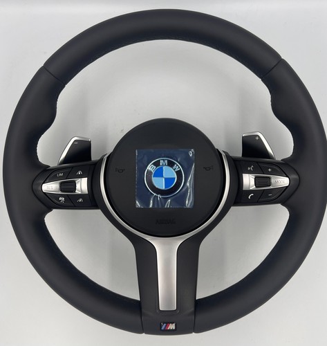 Bmw sport lenkrad - m, vibro