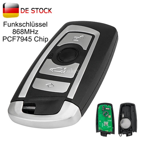 868mhz cas4 funk schlüssel - cas4,