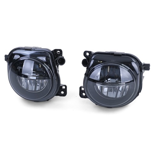 Led nebelscheinwerfer schwarz - led,