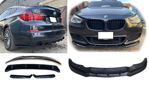 Bmw f07 set frontlippe heck - f07,