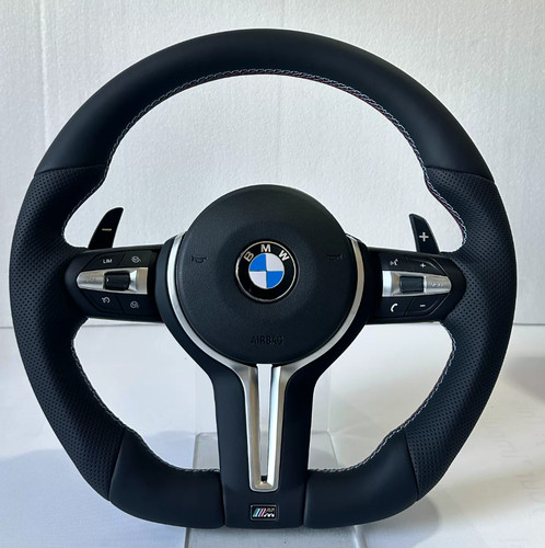 Bmw performance sportlenkrad - bmw,