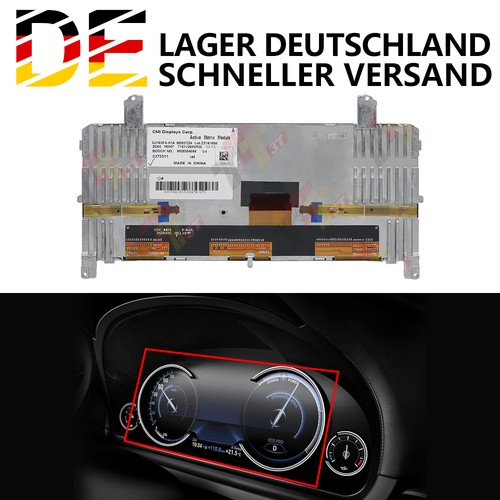 Anzeige dj103fa 01a für - anzeige, bmw