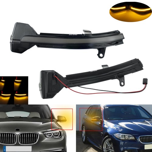 Led spiegelblinker für bmw - spiegelblinker,
