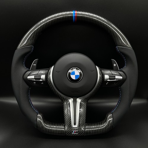 Bmw carbon lenkrad - m,