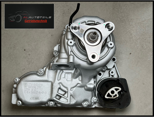 Verteilergetriebe bmw f07 - f07, f06