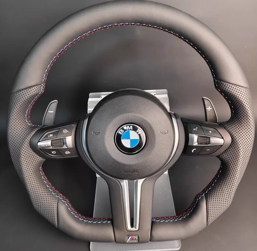 Bmw performance lenkrad f10 - performance,