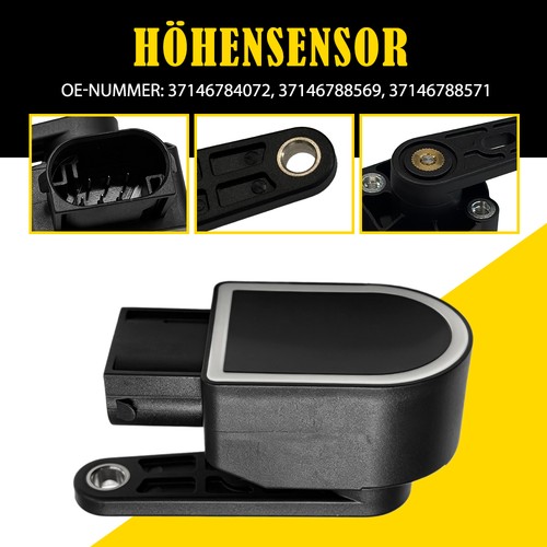 Höhensensor niveauregulierung - höhensensor,