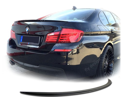 Heckspoiler passend für bmw - heckspoiler,