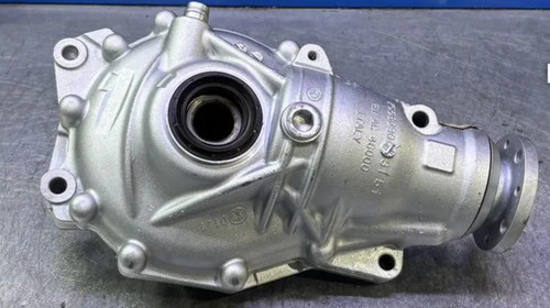 Bmw vorderachsgetriebe f01 - bmw,