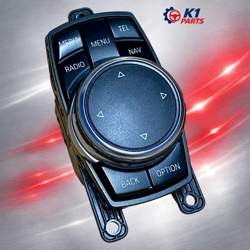 Idrive touch 9350723 bmw f01 - bmw,