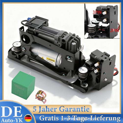 Luftfederung kompressor - kompressor, +