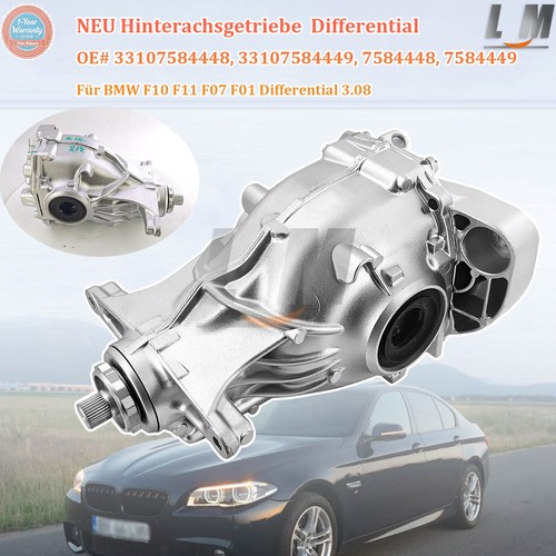Für bmw f10 f11 - bmw, f07