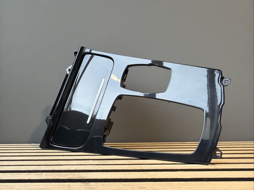 Bmw f07 mittelkonsole - 5, gt