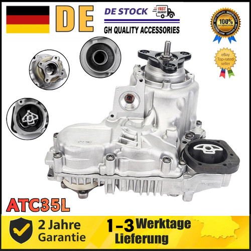 Verteilergetriebe atc35l für - atc35l,