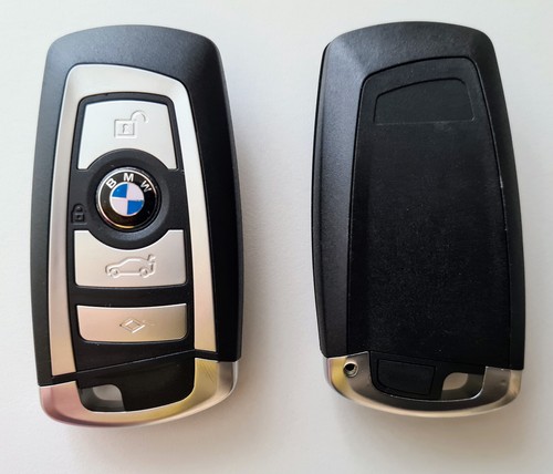 Bmw schlüssel smartkey - schlüssel,