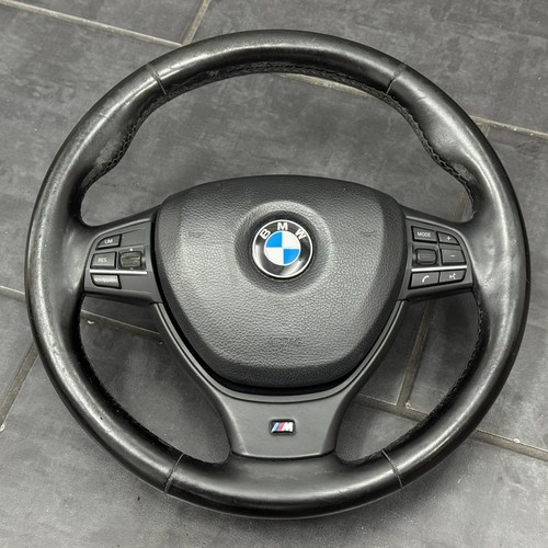 Sportlenkrad bmw f07 - bmw,