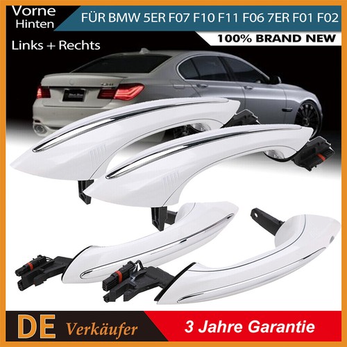 Türgriff griffbügel vorne - 4x,