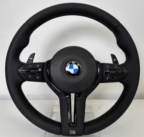 Bmw performance lenkrad - m,
