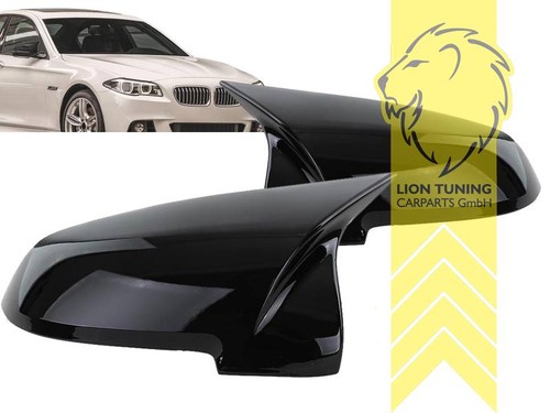 Spiegelkappen für bmw f01 - spiegelkappen,