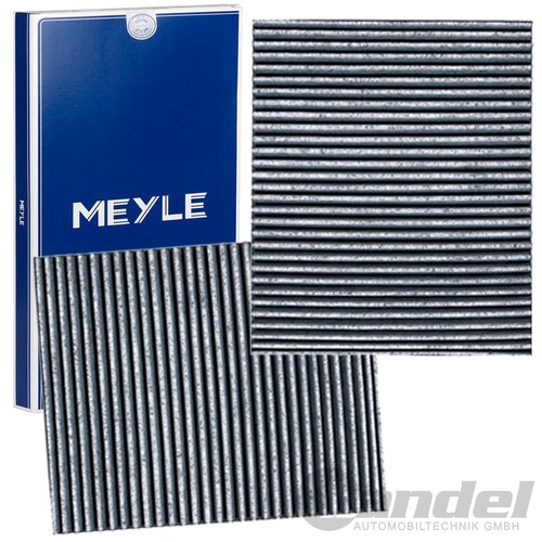 Meyle filtersatz pollenfilter - meyle,
