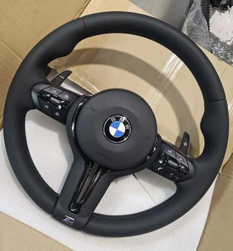 Bmw sport lenkrad f07 f10 - bmw, m