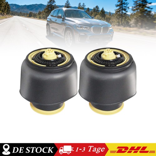 Dunlop luftfedern für bmw 5er - dunlop,