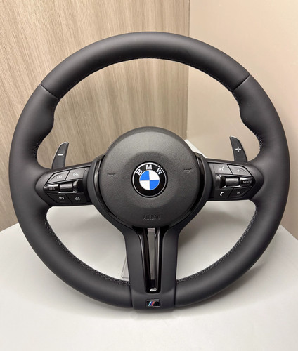 Bmw performance sportlenkrad - m,