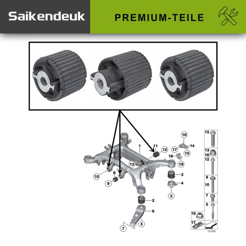 Differentiallager difflager - differentiallager,