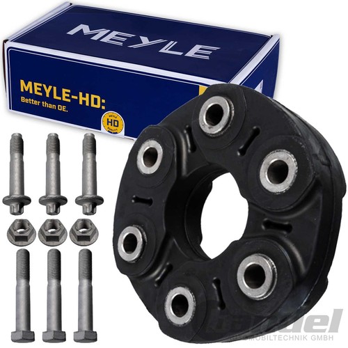 Meyle hardyscheibe gelenk - meyle-hd,