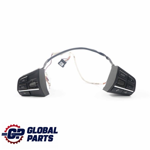 Bmw f01 f07 lci f10 - f10, satz