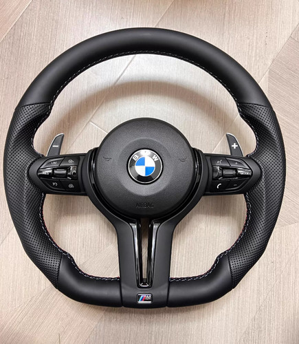 Bmw performance sportlenkrad - m,