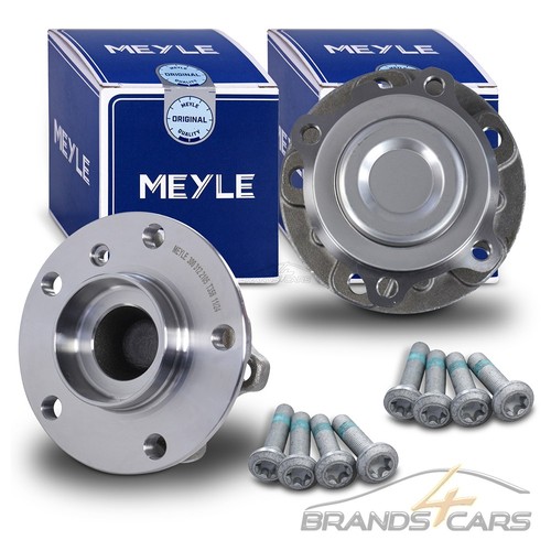 Meyle radlager vorne für - meyle,
