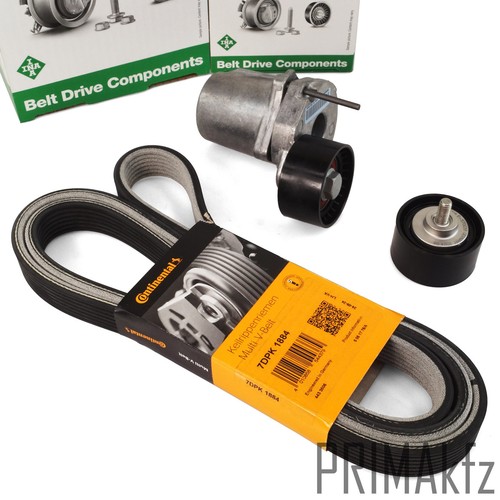 Contitech keilrippenriemen ina - contitech,