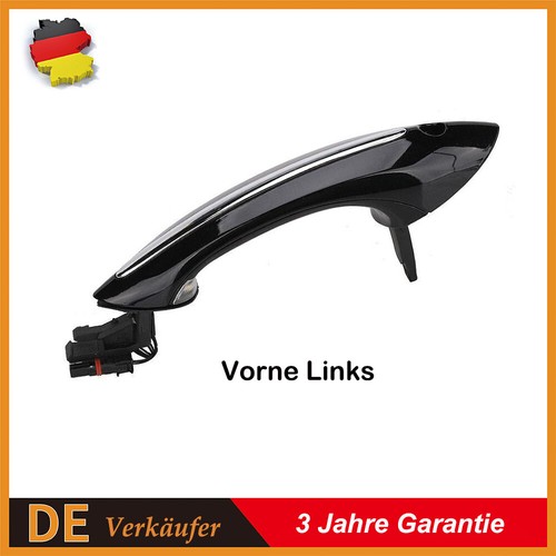 Vorne links schwarz - links,