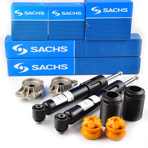 Sachs stoßdämpfer - sachs,