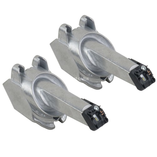 Led tagfahrlicht modul - 2x,