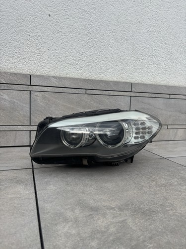 Bmw f10 xenon scheinwerfer - scheinwerfer, |