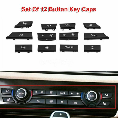 12pcs klimaanlage tasten - 12pcs,