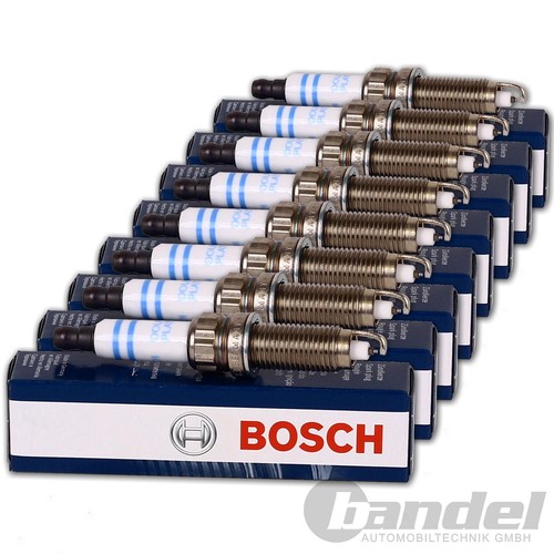 Bosch doppelplatin - 8,